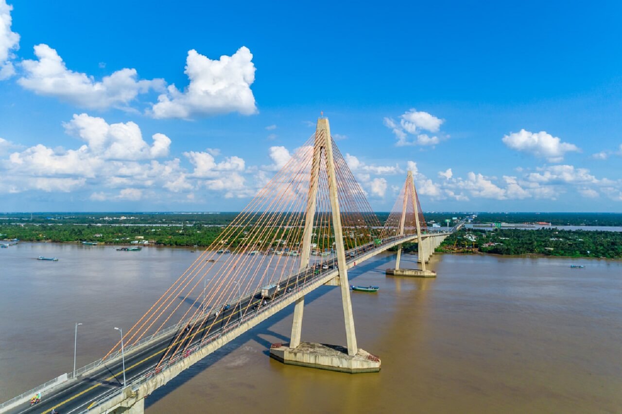 Quyết định 08/2023/QĐ-UBND ngày 26/05/2023 sửa đổi, bổ sung một số điều của quy định Bảng giá đất giai đoạn 2020-2024 tỉnh Tiền giang